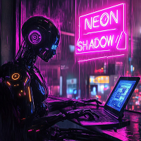 Neon Shadow MT4