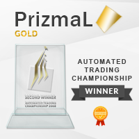 PrizmaL Gold