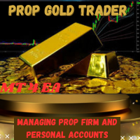 Prop Gold Trader MT4