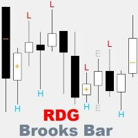 RDG Brooks Bar Counting