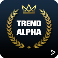 Trend Alpha