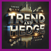 Trend and Hedge