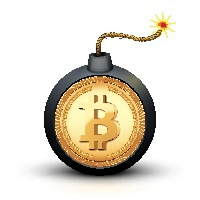 AI Bitcoin Bomb