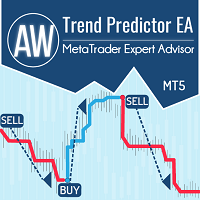 AW Trend Predictor EA MT5