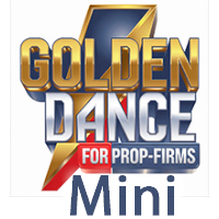 EA Golden Dance Mini