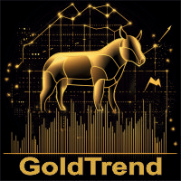 GoldTrend EA