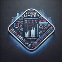 Positions Limiter EA