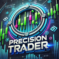 Precision Trend Trader