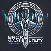 Broker Analysis Utility