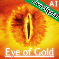 Eye of Gold AI