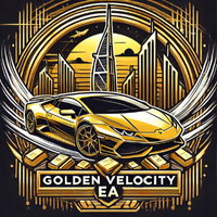 Golden Velocity EA