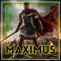 Maximus Forex Gladius usdcad divergence patterns