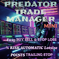 Predator Trade Manager MINI