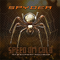 Spyder MT5