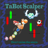 TaBot Scalper