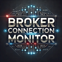 Broker Connection Monitor