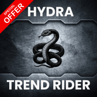 Hydra Trend Rider