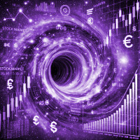 M5 Wormhole Scalper Indicator