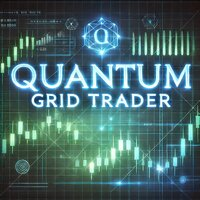 Quantum Grid Trader