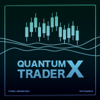 Quantum Trader X