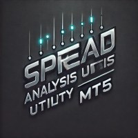 Spread Analysis Utility MT5