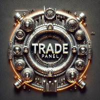 Titan Trade Panel