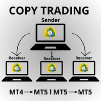 Coppy Trader EA MT5