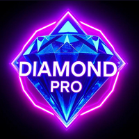 Diamond Pro XAUUSD