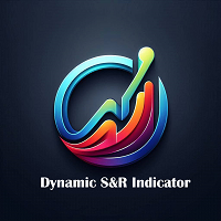 Dynamic RS Indicator