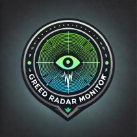 Greed Radar Monitor