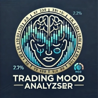 Trading Mood Analyzer