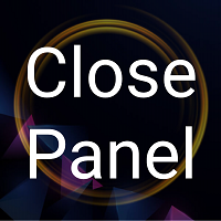 Close Positions Panel