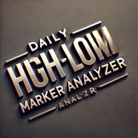 Daily High Low Marker Analyzer