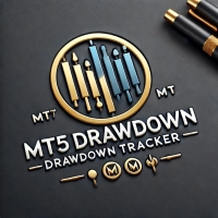 Drawdown Tracker MT5