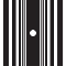 Daily Vertical Lines