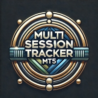 Multi Session Tracker