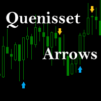 Quenisset Arrows