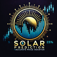 Solar Prediction