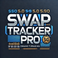 Swap Tracker Pro MT5