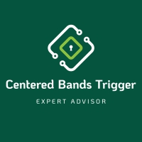 Centered Bands Trigger Conservative EA