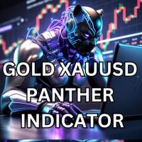 Gold panther scalping indicator