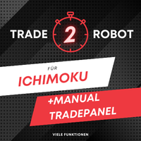 IchimokuRobot