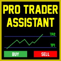 Pro Trader Assistant