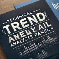 Technical Trend Analysis Panel