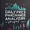 Daily Price Change Analyzer Utility MT5