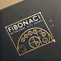 Fibonacci Retracement Auto Drawer MT5