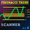 Fibonacci Trend MT4 Scanner