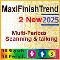 MaxiFinishTrend 2