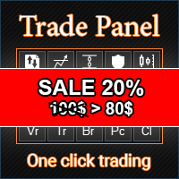 TradePanel MT4