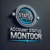 Account Status Monitor